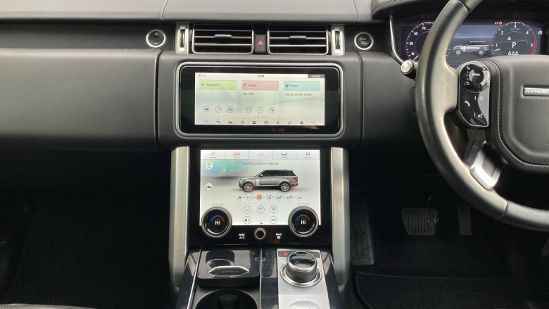 Land Rover Range Rover 3.0 SDV6 Vogue 4dr Auto Diesel Estate